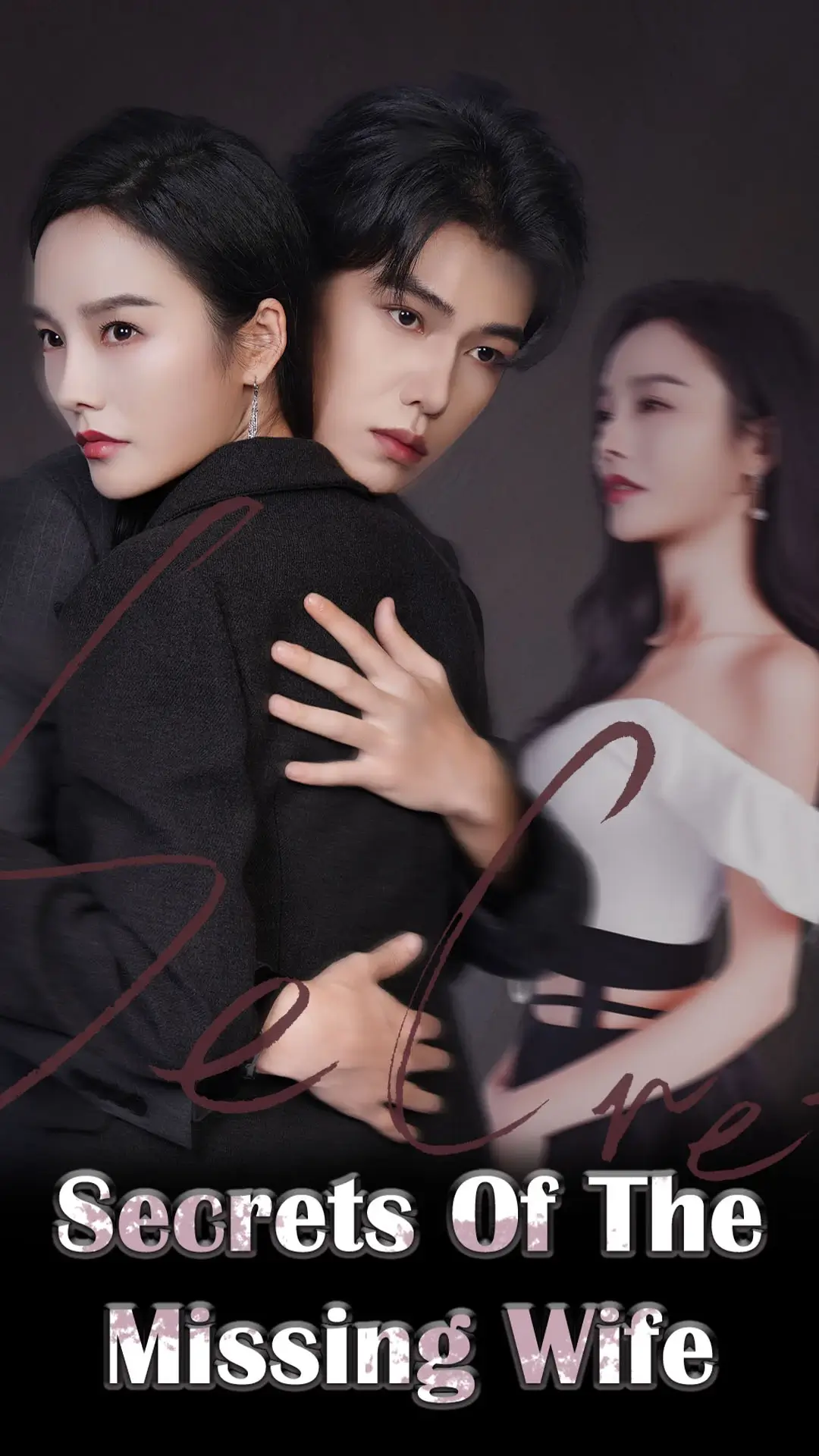 Secrets of the Missing Wife